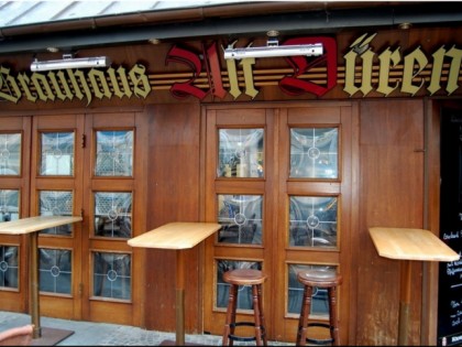 Foto: Brauhaus &amp;quot; Alt D&amp;uuml;ren &amp;quot;