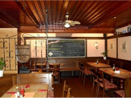 Foto: Brauhaus &amp;quot; Alt D&amp;uuml;ren &amp;quot;