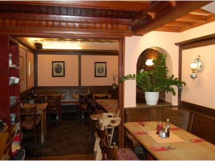 Foto: Brauhaus &amp;quot; Alt D&amp;uuml;ren &amp;quot;