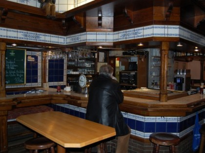 Foto: Brauhaus &amp;quot; Alt D&amp;uuml;ren &amp;quot;