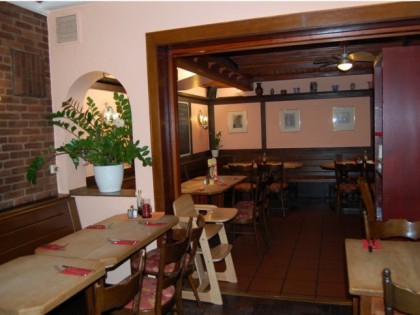 Foto: Brauhaus " Alt Düren "